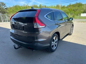 Honda Cr-v 2.0-4x4-LifeStyle-EURO5-РЪЧКА-1Г-Гаранция!, снимка 5