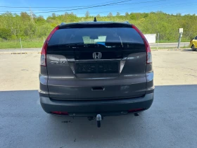 Honda Cr-v 2.0-4x4-LifeStyle-EURO5-РЪЧКА-1Г-Гаранция!, снимка 4