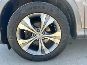 Honda Cr-v 2.0-4x4-LifeStyle-EURO5-РЪЧКА-1Г-Гаранция!, снимка 16