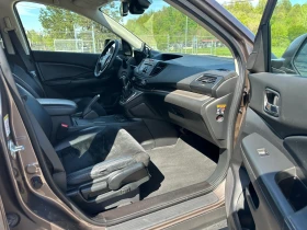 Honda Cr-v 2.0-4x4-LifeStyle-EURO5-РЪЧКА-1Г-Гаранция!, снимка 11