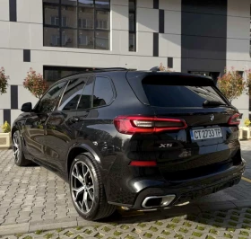 BMW X5 xdrive 40i M-Sport/Въздушно/Laser/Soft close, снимка 4