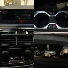 BMW X5 xdrive 40i M-Sport/Въздушно/Laser/Soft close, снимка 10
