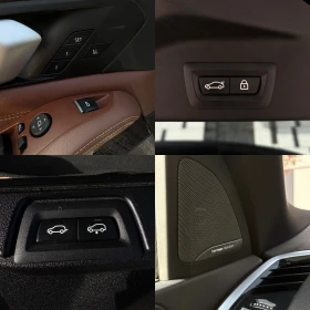 BMW X5 xdrive 40i M-Sport/Въздушно/Laser/Soft close, снимка 11