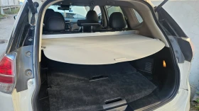 Nissan X-trail Nissan X-Trail 1.6 dCi 4WD Tekna full (2016), 130 , снимка 15