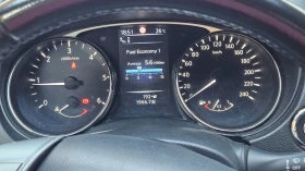 Nissan X-trail Nissan X-Trail 1.6 dCi 4WD Tekna full (2016), 130 , снимка 7