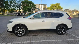 Nissan X-trail Nissan X-Trail 1.6 dCi 4WD Tekna full (2016), 130 , снимка 5