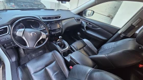 Nissan X-trail Nissan X-Trail 1.6 dCi 4WD Tekna full (2016), 130 , снимка 12
