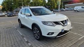 Nissan X-trail Nissan X-Trail 1.6 dCi 4WD Tekna full (2016), 130 , снимка 1