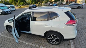 Nissan X-trail Nissan X-Trail 1.6 dCi 4WD Tekna full (2016), 130 , снимка 2