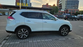 Nissan X-trail Nissan X-Trail 1.6 dCi 4WD Tekna full (2016), 130 , снимка 3