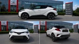 Toyota C-HR GR Sport 184 кс., снимка 3