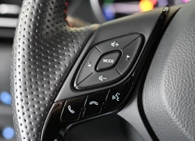 Toyota C-HR GR Sport 184 кс., снимка 12