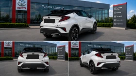 Toyota C-HR GR Sport 184 кс., снимка 2