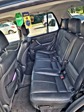 Mercedes-Benz ML 350    ГАЗ, снимка 16