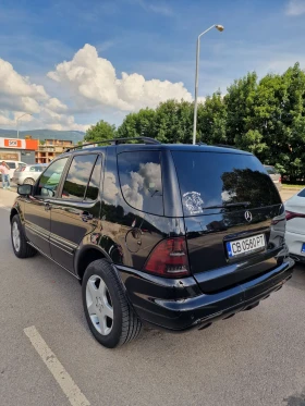 Mercedes-Benz ML 350 ГАЗ                   FINAL EDITION , снимка 2