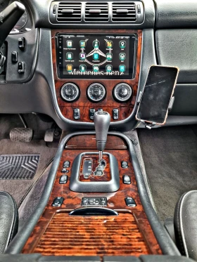 Mercedes-Benz ML 350    ГАЗ, снимка 8