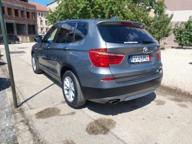 BMW X3 4Х4-ТОП СЪСТОЯНИЕ, снимка 5
