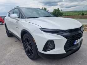 Chevrolet Blazer RS, снимка 2