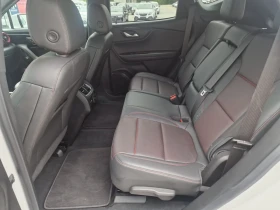Chevrolet Blazer RS, снимка 9