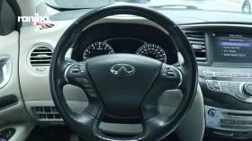 Infiniti QX60 AWD* ПОДГРЕВ, снимка 7