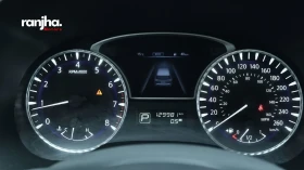 Infiniti QX60 AWD* ПОДГРЕВ, снимка 9