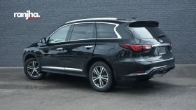 Infiniti QX60 AWD* ПОДГРЕВ, снимка 4
