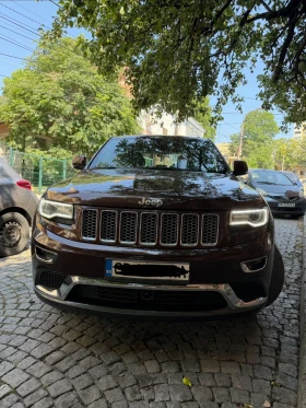 Jeep Grand cherokee, снимка 5