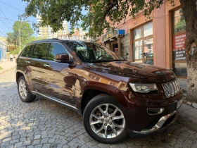 Jeep Grand cherokee, снимка 2