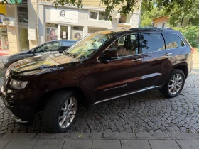 Jeep Grand cherokee, снимка 3