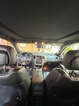 Jeep Grand cherokee, снимка 11