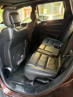 Jeep Grand cherokee, снимка 6