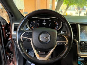 Jeep Grand cherokee, снимка 8