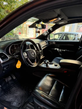 Jeep Grand cherokee, снимка 7