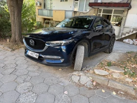 Mazda CX-5, снимка 2