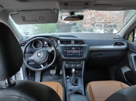 VW Tiguan, снимка 5
