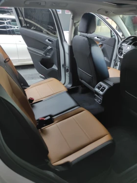 VW Tiguan, снимка 10