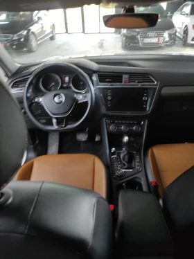 VW Tiguan, снимка 12