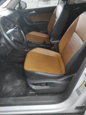 VW Tiguan, снимка 14
