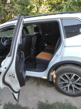 VW Tiguan, снимка 2