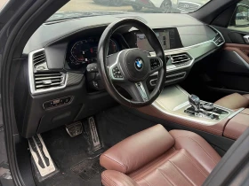 BMW X5 * xDrive40i * HUD* 360* DISTRONIC* , снимка 5