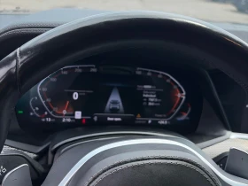 BMW X5 * xDrive40i * HUD* 360* DISTRONIC* , снимка 8