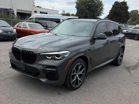 BMW X5 * xDrive40i * HUD* 360* DISTRONIC* , снимка 1