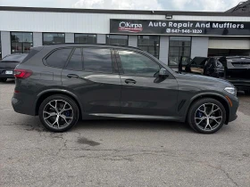 BMW X5 * xDrive40i * HUD* 360* DISTRONIC* , снимка 3