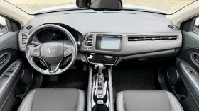 Honda Hr-v 1.5i 70хил.км. Автоматик Внос Швейцария!LED, Navi , снимка 12