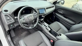 Honda Hr-v 1.5i 70хил.км. Автоматик Внос Швейцария!LED, Navi , снимка 10
