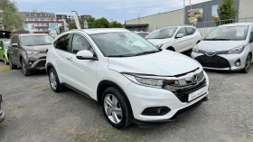 Honda Hr-v 1.5i 70хил.км. Автоматик Внос Швейцария!LED, Navi , снимка 3