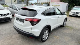 Honda Hr-v 1.5i 70хил.км. Автоматик Внос Швейцария!LED, Navi , снимка 5