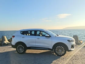 Haval H6, снимка 3