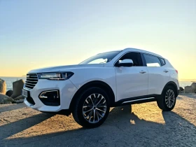 Haval H6, снимка 1