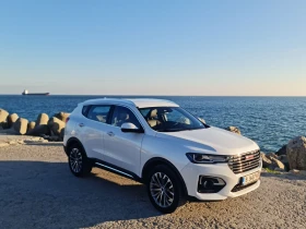 Haval H6, снимка 15